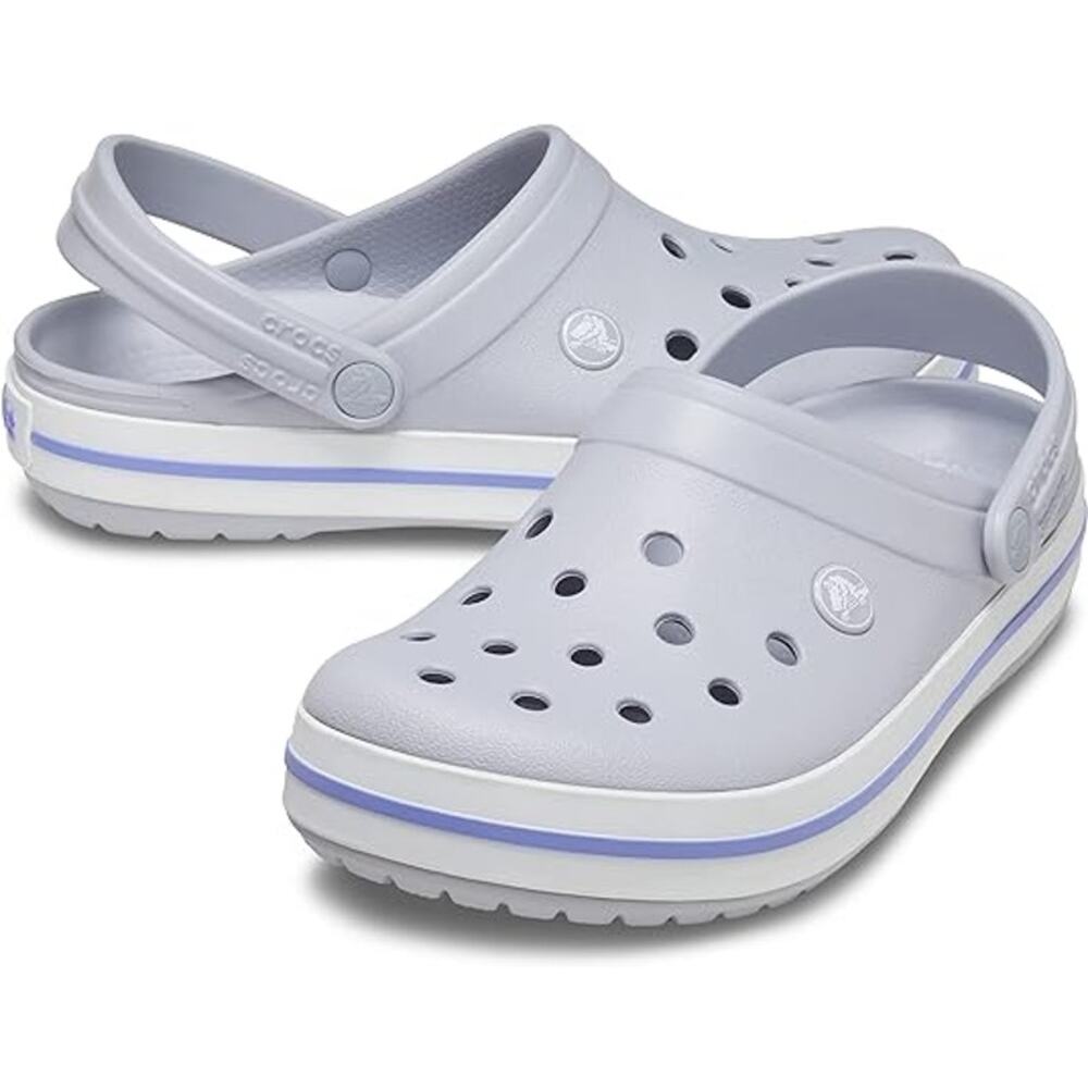 🐊🐊🐊Crocs Unisex-Adult Crocband Clog